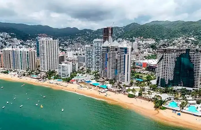 Alertas de EU no afectan el turismo internacional