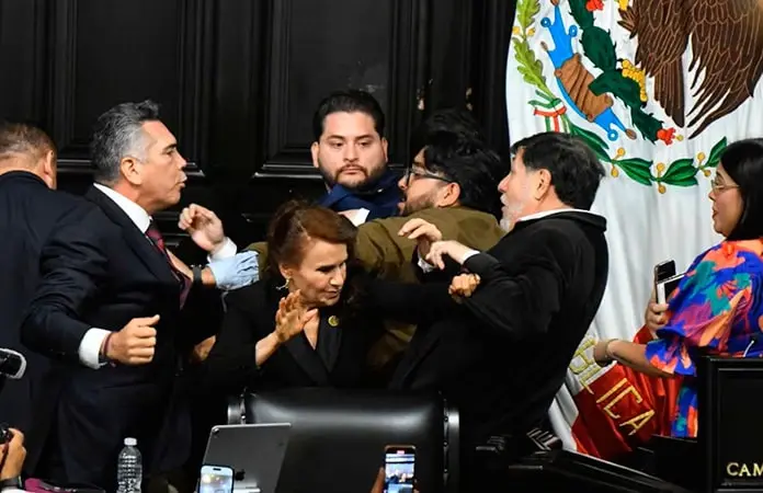 Foto: Agencias