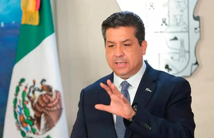 Cabeza de Vaca, con 70  denuncias en su contra