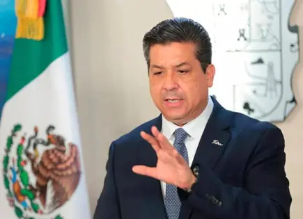 Cabeza de Vaca, con 70  denuncias en su contra