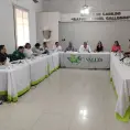Cabildo defenderá el suelo vallense del fracking