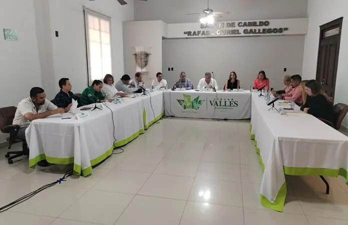 Cabildo defenderá el suelo vallense del fracking