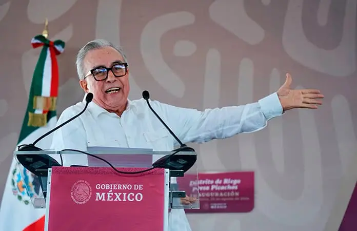 Cártel de Sinaloa infiltró gobiernos