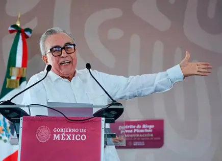 Cártel de Sinaloa infiltró gobiernos