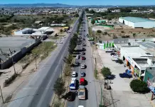 Concentran accidentes las carreteras 57 y 70 en Soledad Concentran accidentes las carreteras 57 y 70 en Soledad