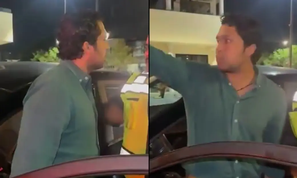 Empleado de comisaría de Guadalajara agrede policías en estado de ebriedad