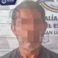 Encarcelan a sujeto por violencia familiar