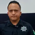 Fallece una persona en área de trabajo social de la Policía