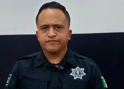 Fallece una persona en área de trabajo social de la Policía