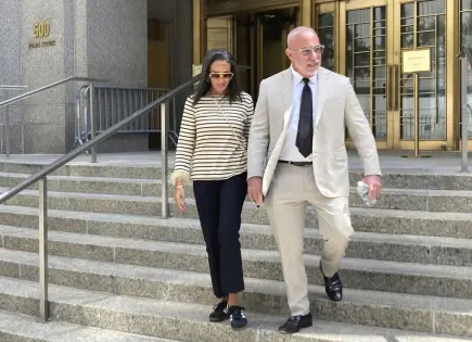 Fiscalía retira cargos contra abogado de Miami acusado de sobornar a agentes de la DEA