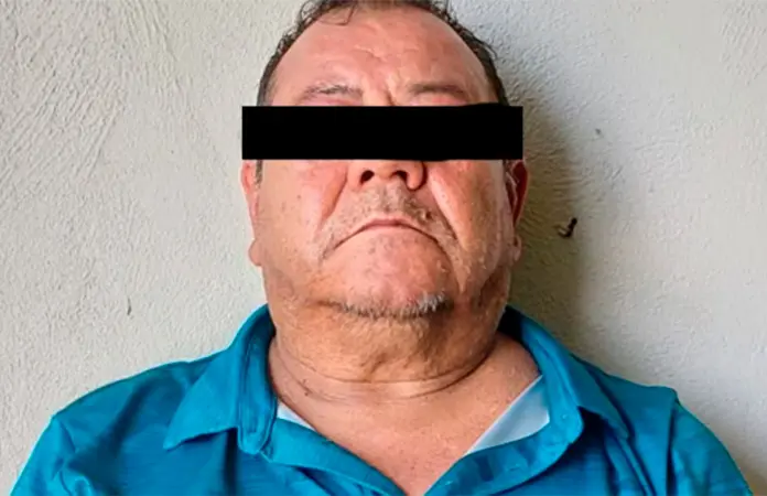 Frenan envío a EU de operador del CJNG y primo de El Mencho