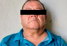 Frenan env&iacute;o a EU de operador del CJNG y primo de El Mencho