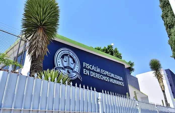 Individuo es vinculado a proceso por robo de infante