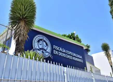 Individuo es vinculado a proceso por robo de infante