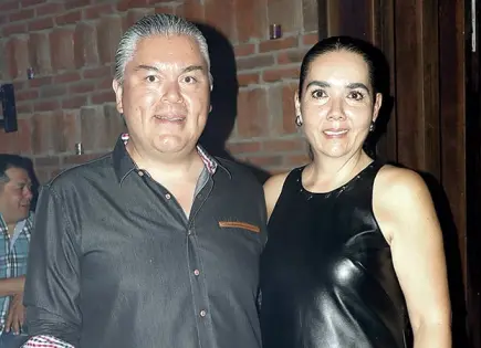 JORGE ¡UN AÑO MÁS FELIZ!