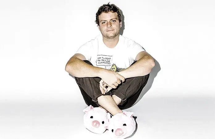 MAC DEMARCO SE ALEJA DE LA MÚSICA
