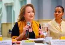 Nueva Corte puede edificar un nuevo sistema de justicia: Esquivel