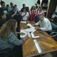 Ofrece el Centro de Justicia de Mujeres apoyo educativo