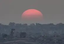 ¿Por qué es tan difícil poner fin a la guerra en Gaza? Este es un vistazo a la situación actual ¿Por qué es tan difícil poner fin a la guerra en Gaza? Este es un vistazo a la situación actual