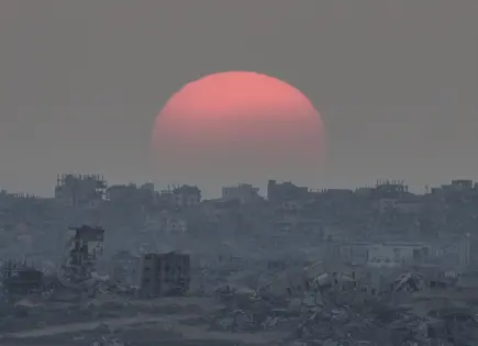 ¿Por qué es tan difícil poner fin a la guerra en Gaza? Este es un vistazo a la situación actual