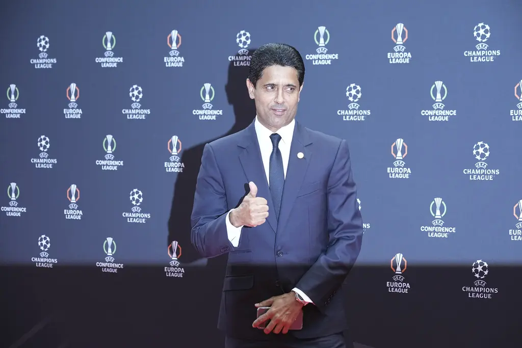PSG enfrenta un grupo difícil de oponentes en la Champions y Real Madrid vista al Liverpool y Almaty