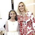 RECIBE LA COMUNIÓN