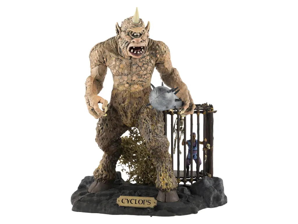 Subasta de la colección de Guillermo del Toro: arte exclusivo en venta