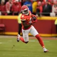 Suspende la NFL al receptor Rashee Rice