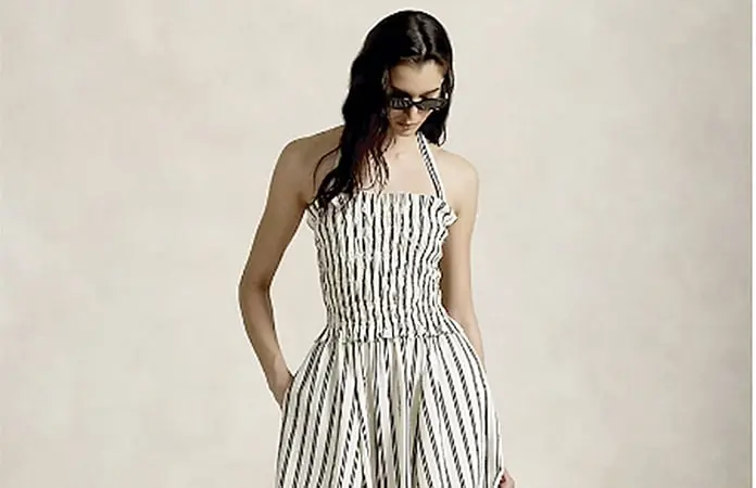 VESTIDO DE T. SWIFT SE AGOTA EN VENTAS