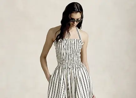 VESTIDO DE T. SWIFT SE AGOTA EN VENTAS