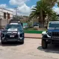 Adquiere Zaragoza una patrulla de superlujo