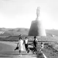 Especial | Cuando iluminó el cerro el logotipo de Pepsi