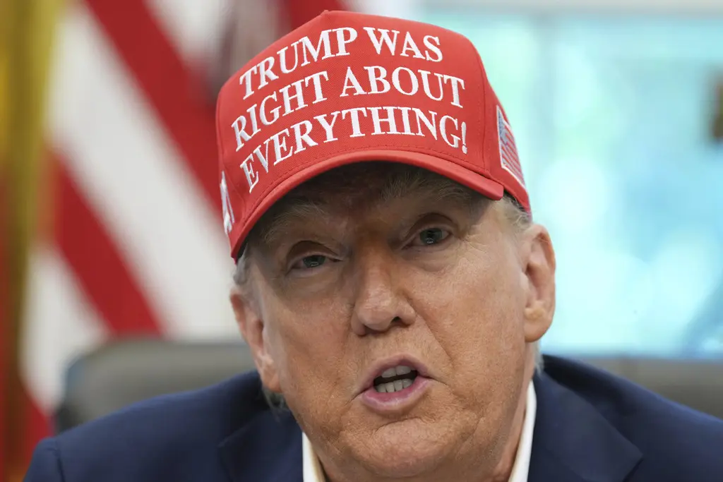 Decisión judicial impide a Trump finalizar protección a venezolanos en EE. UU.