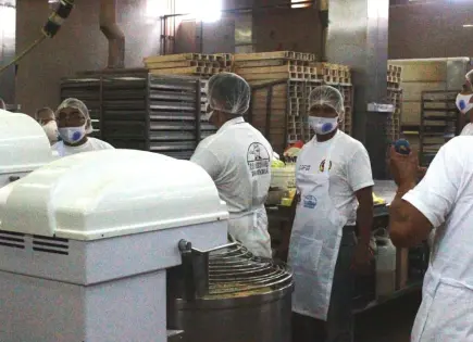 Desmienten que en SLP se aplique jornada laboral de 40 horas