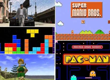 Día del Gamer: una celebración de píxeles, mundos y emociones