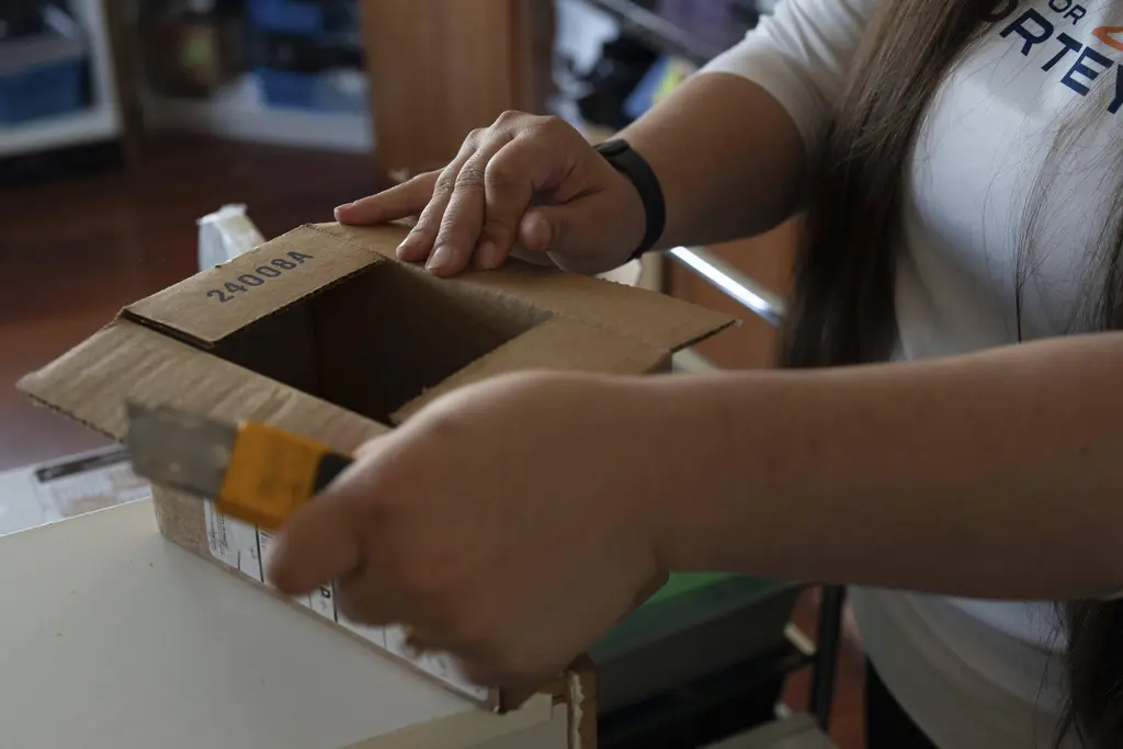 EEUU elimina exención aduanera para importaciones de bajo valor