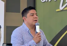 Evita RGC hablar de cu&aacute;nto se invertir&aacute; en oficina de Jap&oacute;n