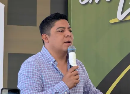 Evita RGC hablar de cuánto se invertirá en oficina de Japón