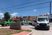 Fallece una mujer tras un infarto en calles de Soledad Fallece una mujer tras un infarto en calles de Soledad