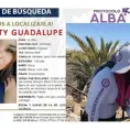 Hallan muerta en SLP a buscadora