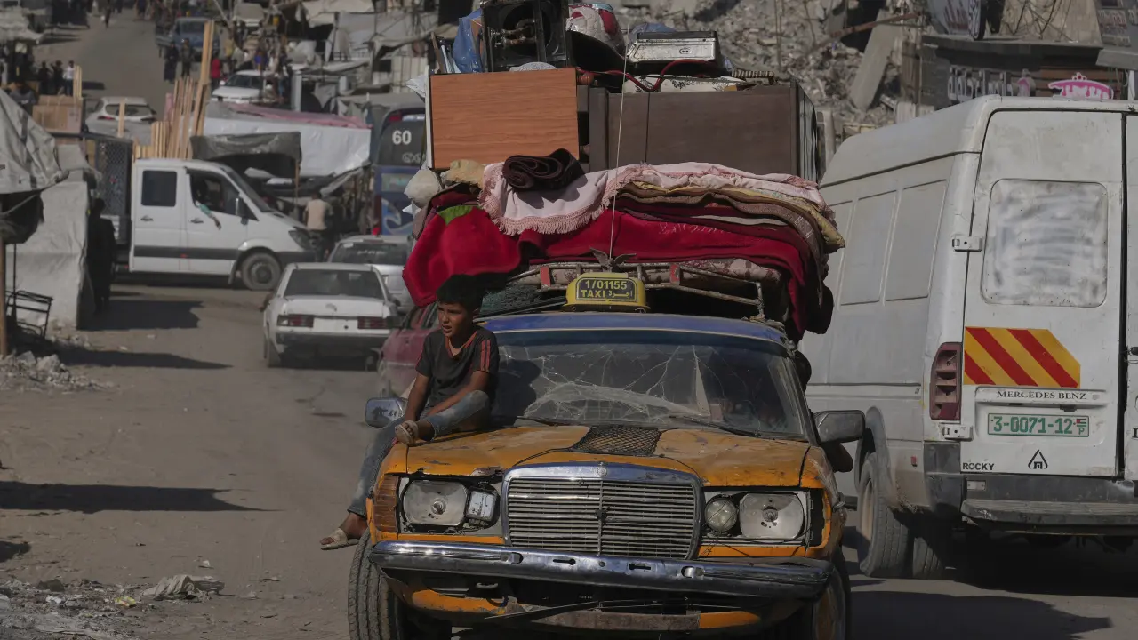 Hambruna en Gaza: ONU alerta sobre crisis alimentaria