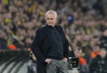 José Mourinho es despedido de Fenerbahçe por no clasificar a Champions