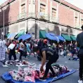 La informalidad laboral, al alza