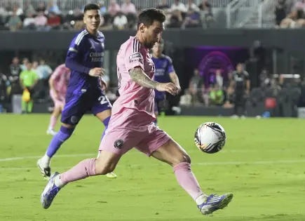 Lionel Messi disputará su último partido de eliminatorias con Argentina