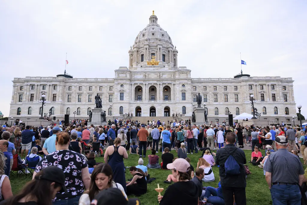 Minneapolis sacudida por ataques armados y tiroteos este verano