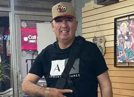 Pato Heredia Detenido por Incidente con Personal Médico en Juan José Ríos