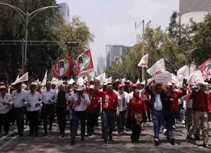 Que se dedique a gobernar: "Alito"