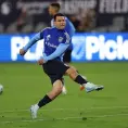 Regresa el “Chucky” Lozano al Tricolor