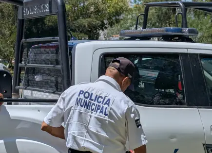 Villa de Pozos ya tiene 63 policías: Rivera Acevedo