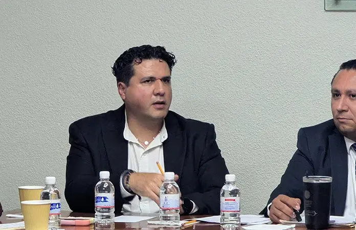 Administración capitalina sigue en la mira del IFSE